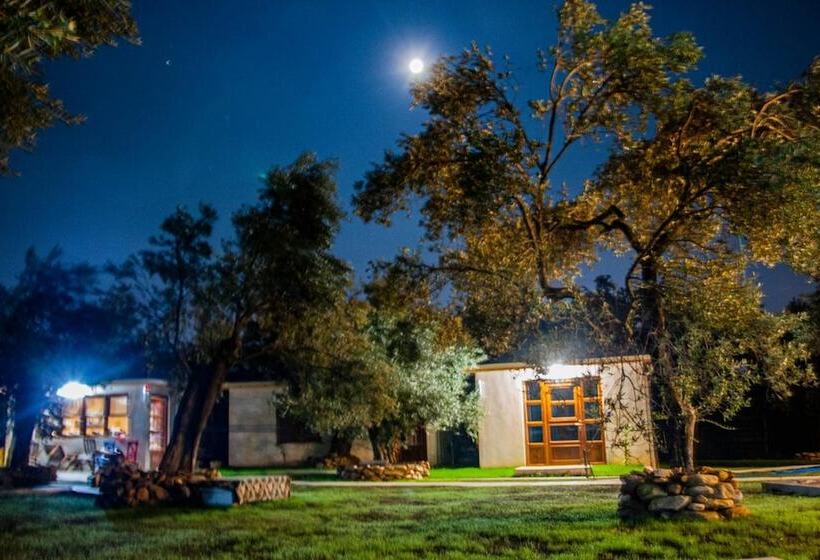 هتل Yiva Kazdağları