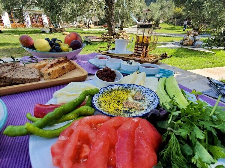 هتل Yiva Kazdağları