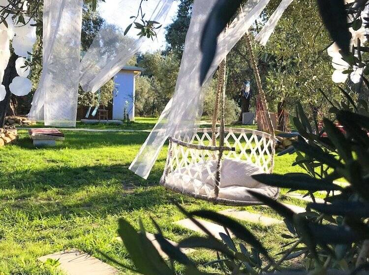 هتل Yiva Kazdağları