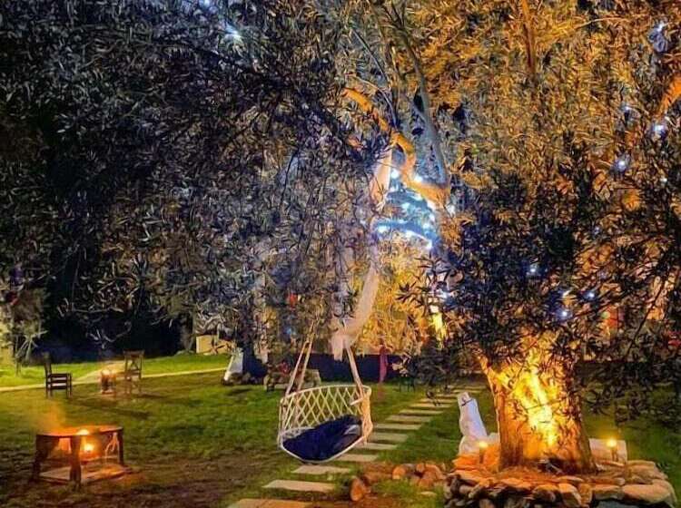 هتل Yiva Kazdağları