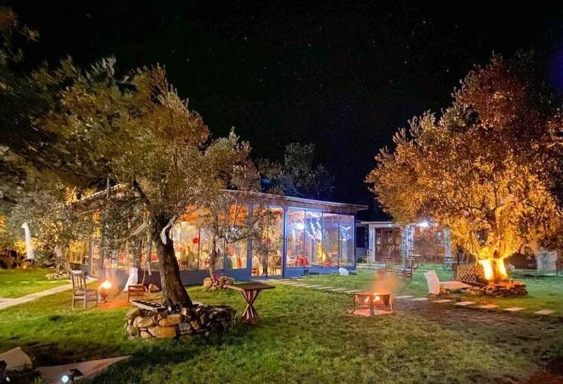 هتل Yiva Kazdağları