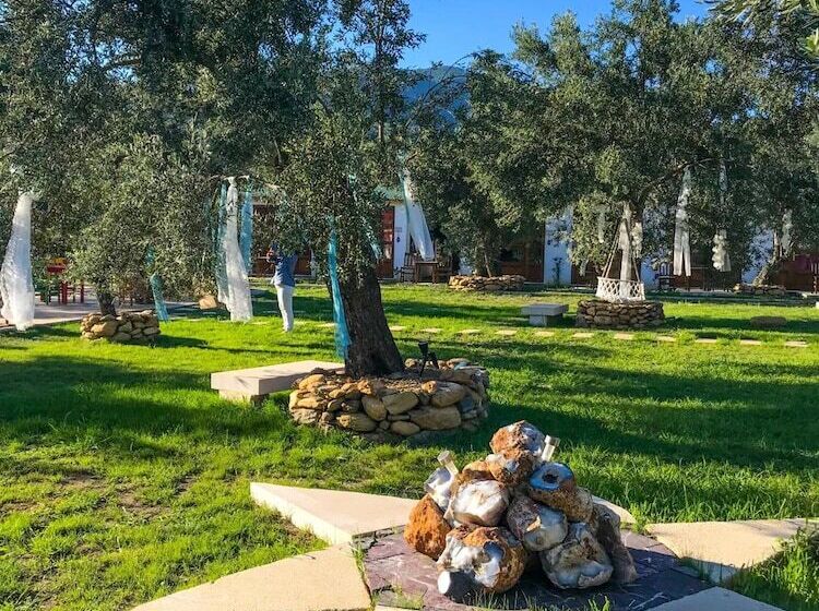 هتل Yiva Kazdağları