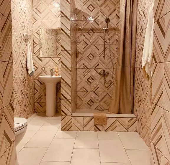 ユースホステル Wine & Rose Boutique