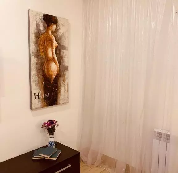 ユースホステル Wine & Rose Boutique