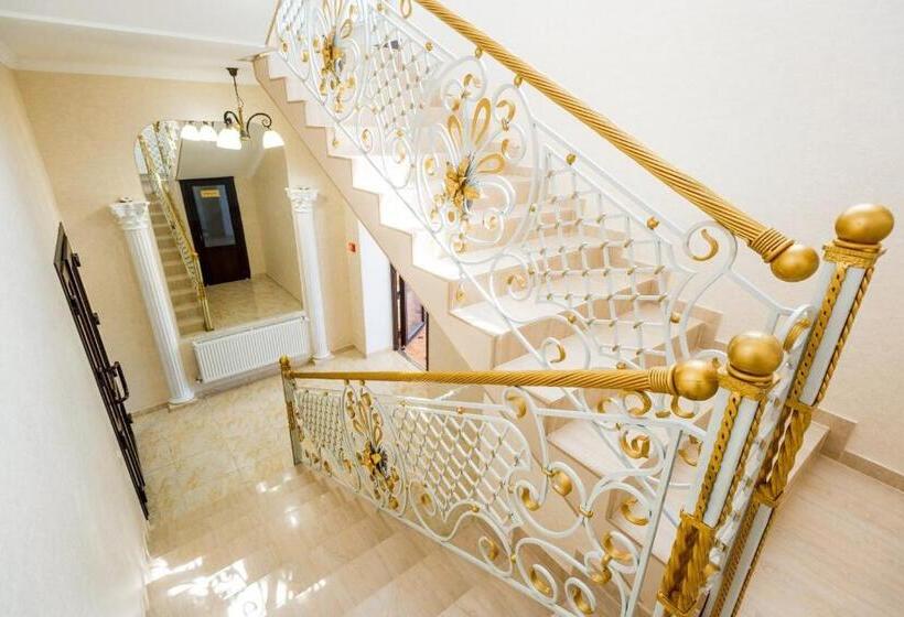 تختخواب و صبحانه Mon Plaisir