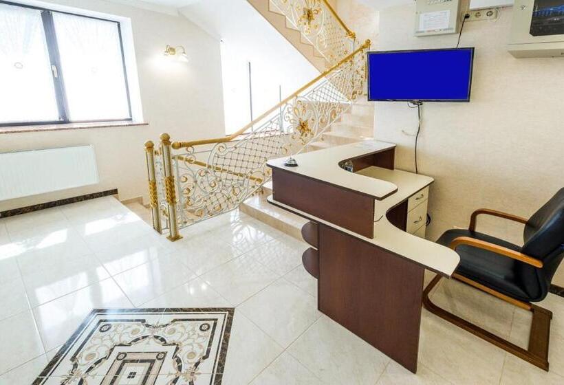 تختخواب و صبحانه Mon Plaisir