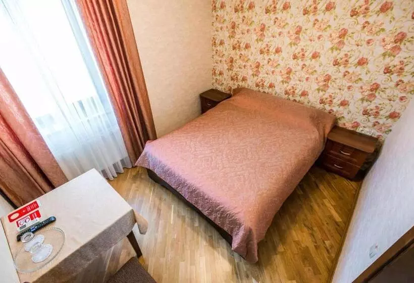 Aamiaismajoitus (B&B) Mon Plaisir
