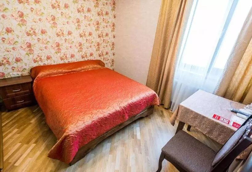 Aamiaismajoitus (B&B) Mon Plaisir