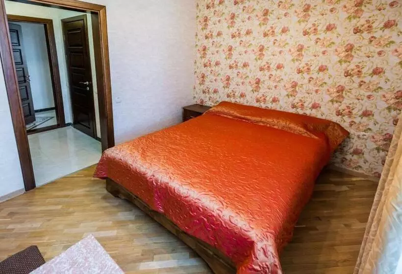Aamiaismajoitus (B&B) Mon Plaisir