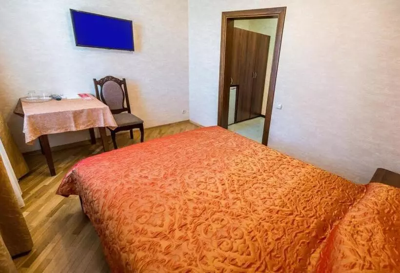 Aamiaismajoitus (B&B) Mon Plaisir