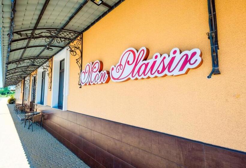تختخواب و صبحانه Mon Plaisir