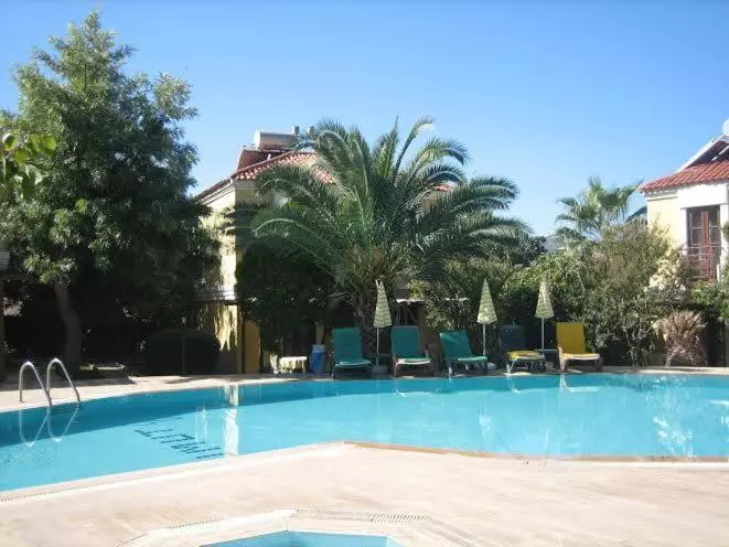 Gondol Apartments