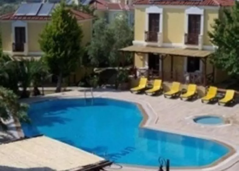 Gondol Apartments