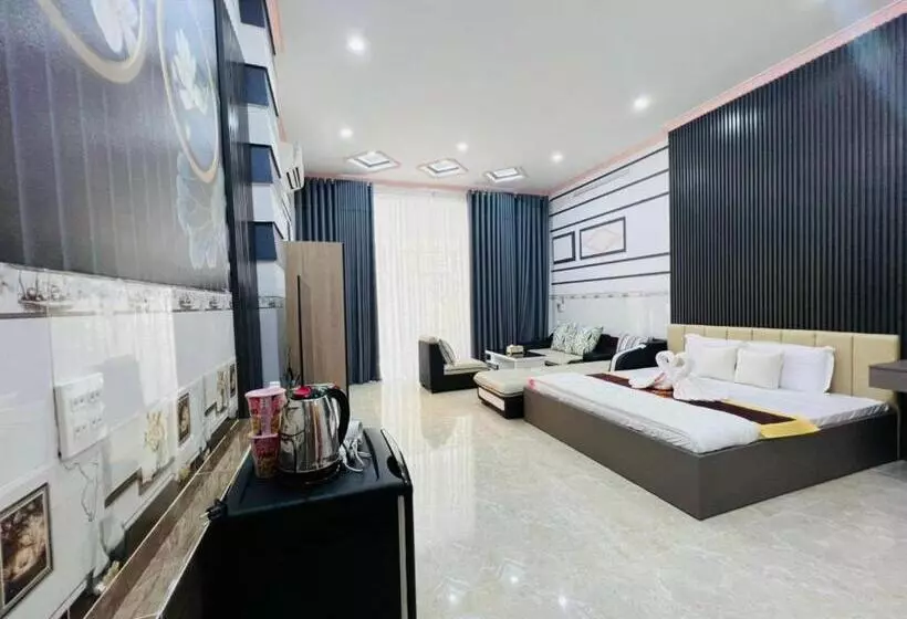 هتل đại Quang