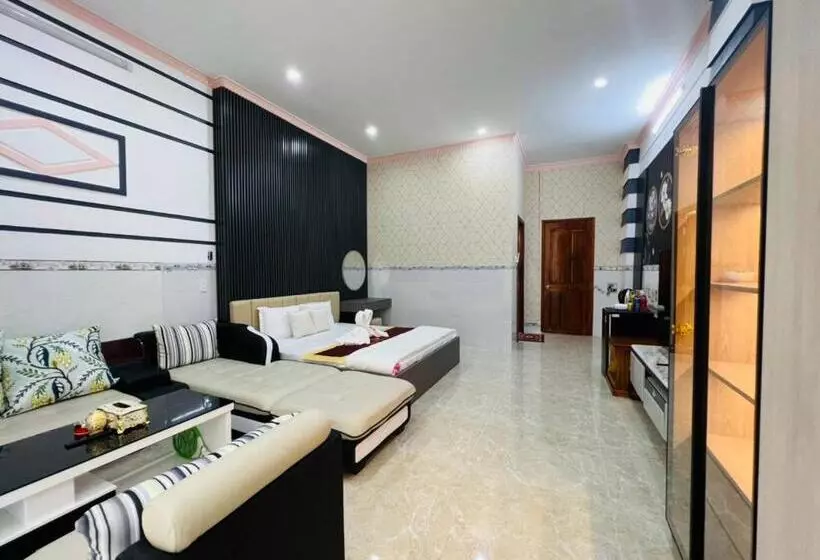هتل đại Quang