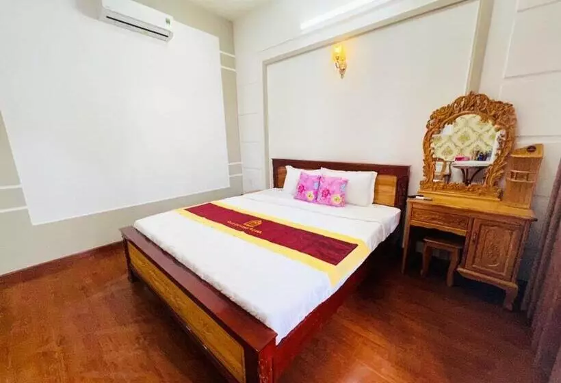 هتل đại Quang