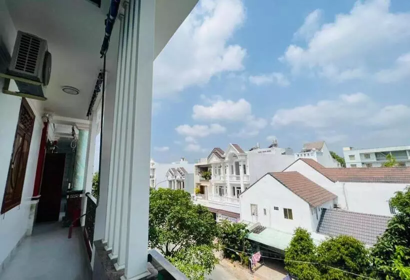 هتل đại Quang