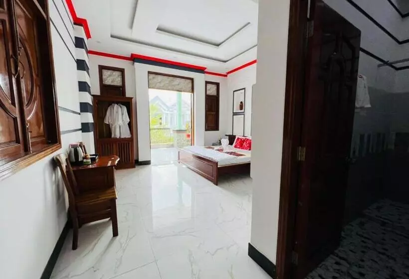 هتل đại Quang