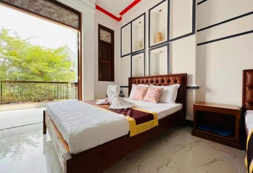 هتل đại Quang