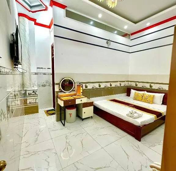 هتل đại Quang