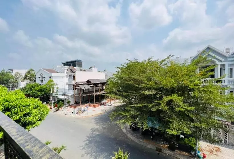 هتل đại Quang