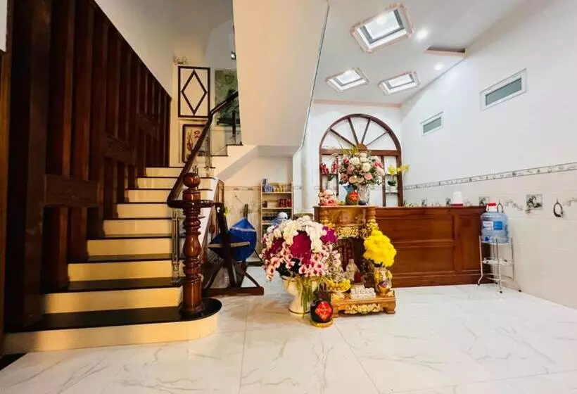 هتل đại Quang