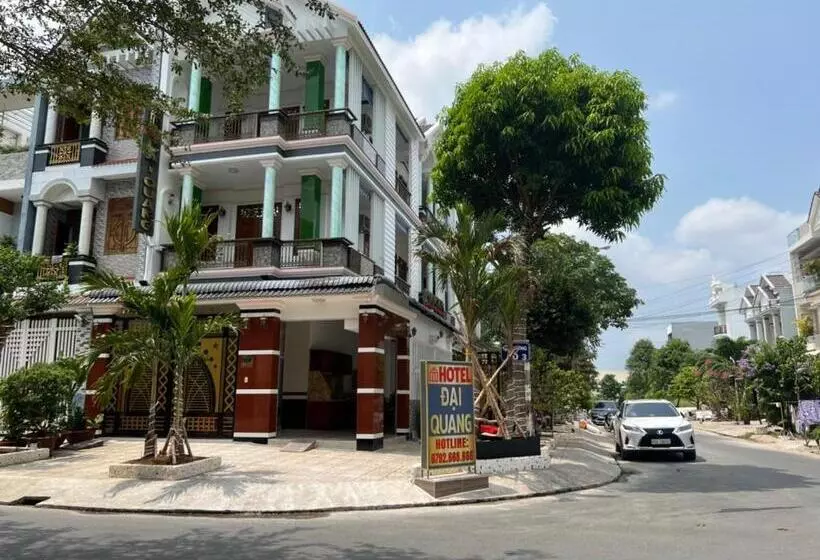 هتل đại Quang