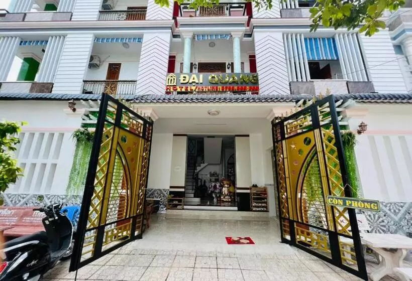 هتل đại Quang