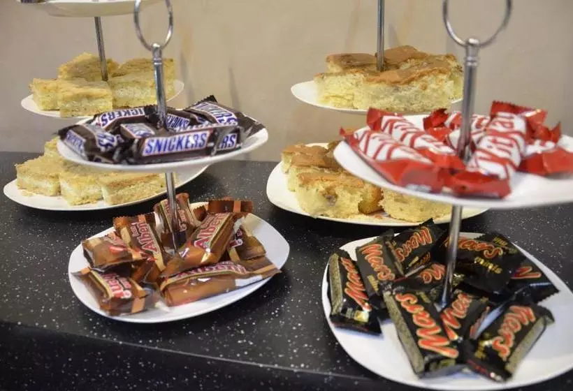 Megapolis Hotel Shymkent