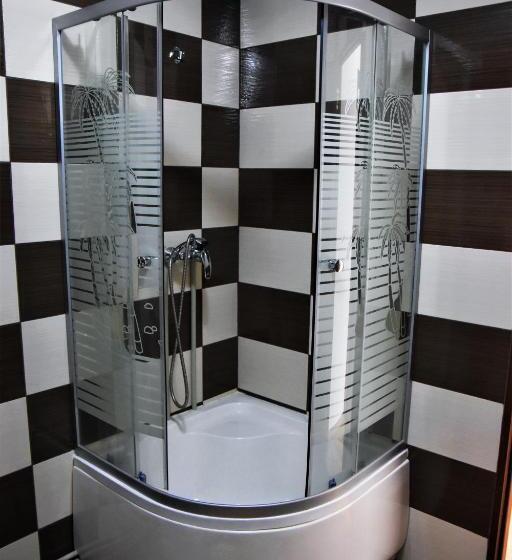 호텔 Pensiunea Maramu