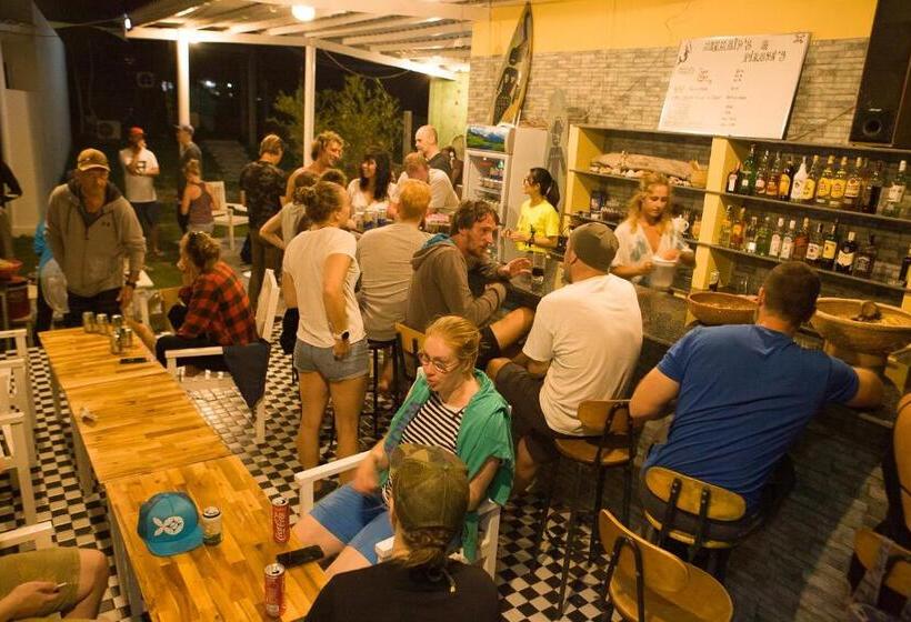 Hotel Phi Kite School