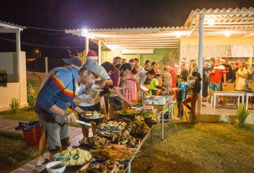 Hotel Phi Kite School