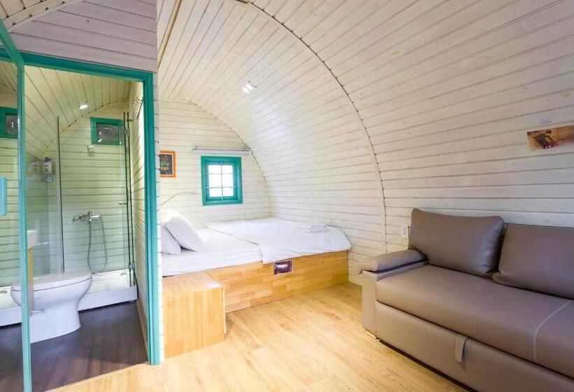 Hotel Phi Kite School