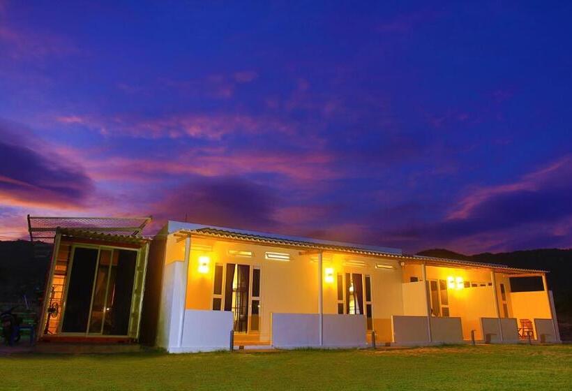 Hotel Phi Kite School