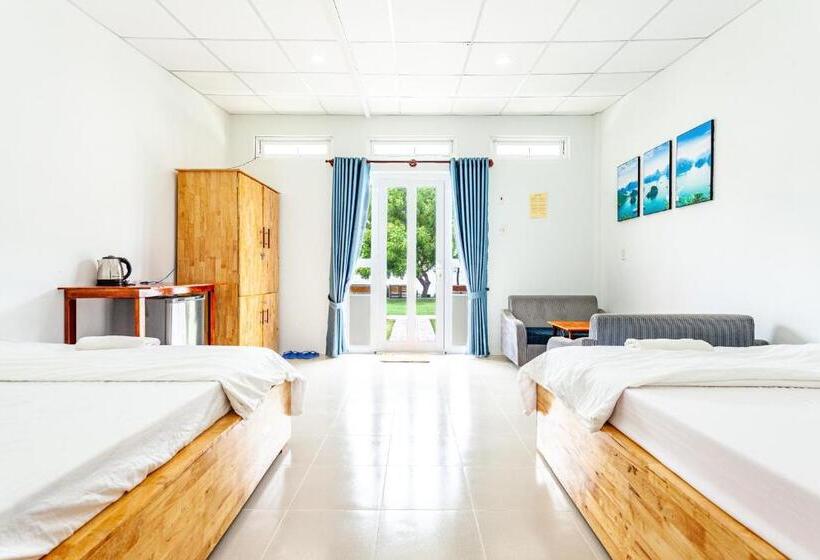 Hotel Phi Kite School