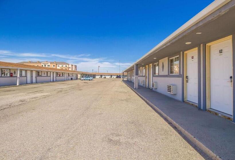 فندق Rodeway Inn