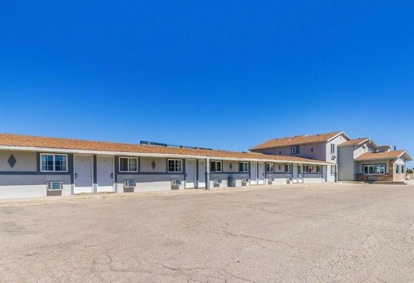 فندق Rodeway Inn