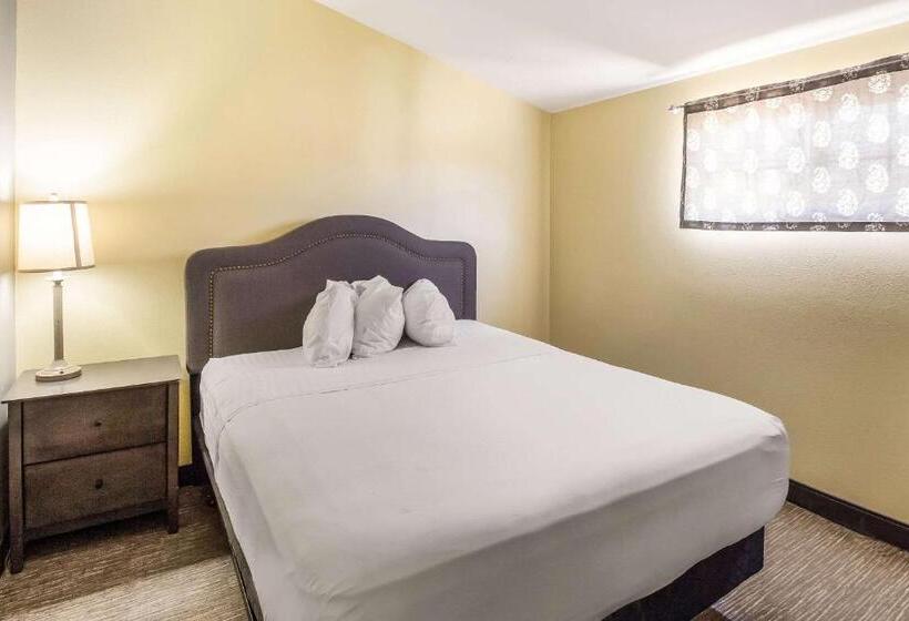 فندق Rodeway Inn