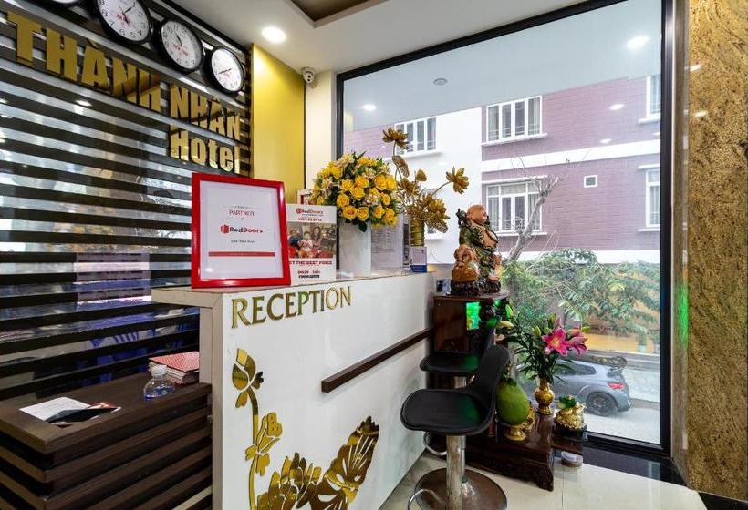 هتل Thanh Nhan