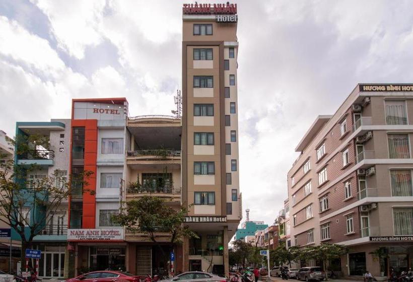 هتل Thanh Nhan