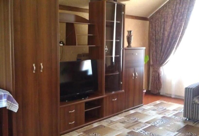 پانسیون Guest House Vip