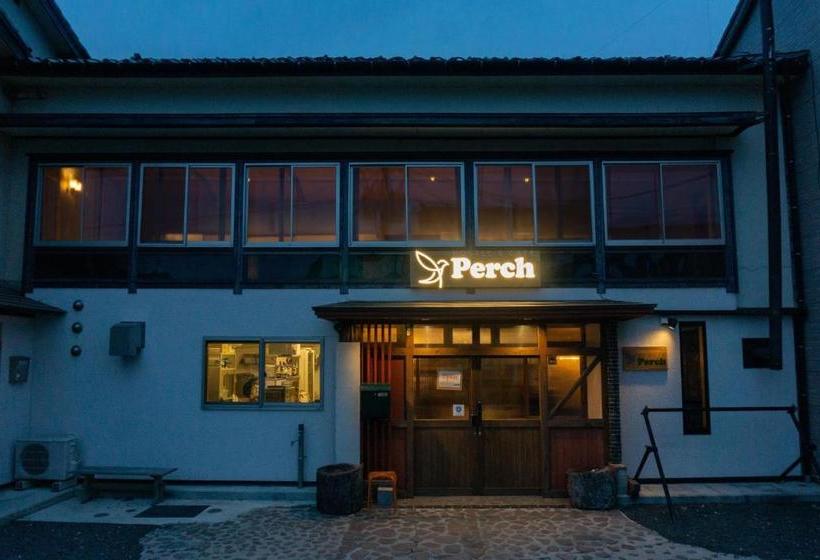 Pension Hostel Perch