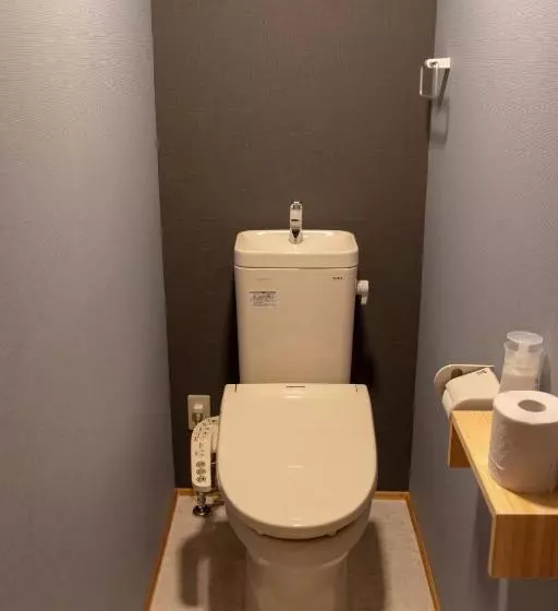 ペンション Hostel Perch