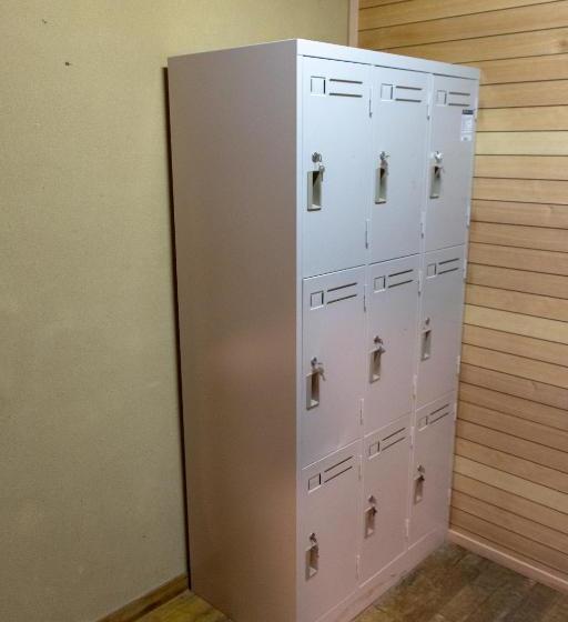 Pension Hostel Perch