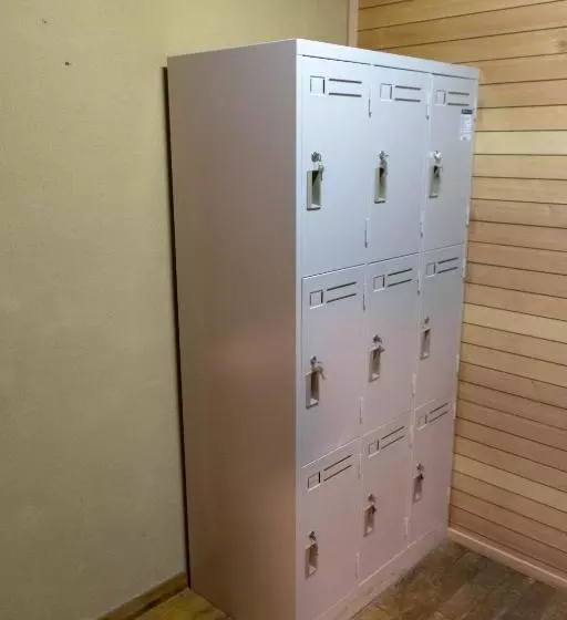 ペンション Hostel Perch