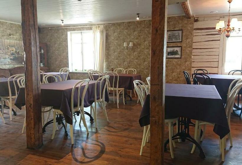 پانسیون Mamma Mia Guest House