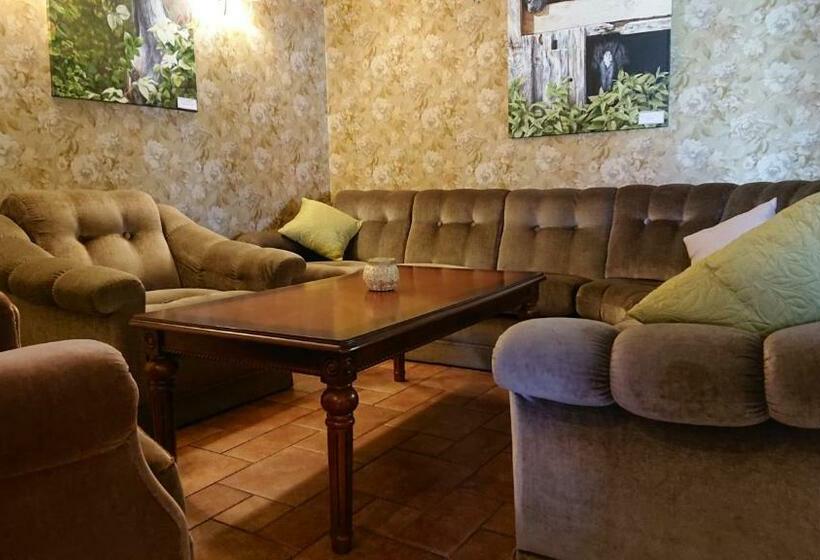 پانسیون Mamma Mia Guest House