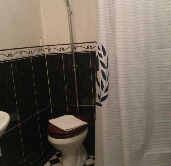 پانسیون Mamma Mia Guest House