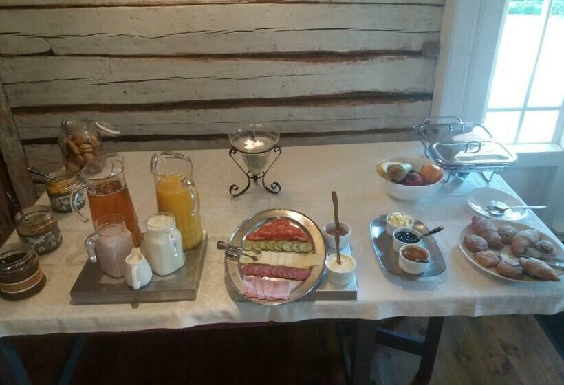 پانسیون Mamma Mia Guest House