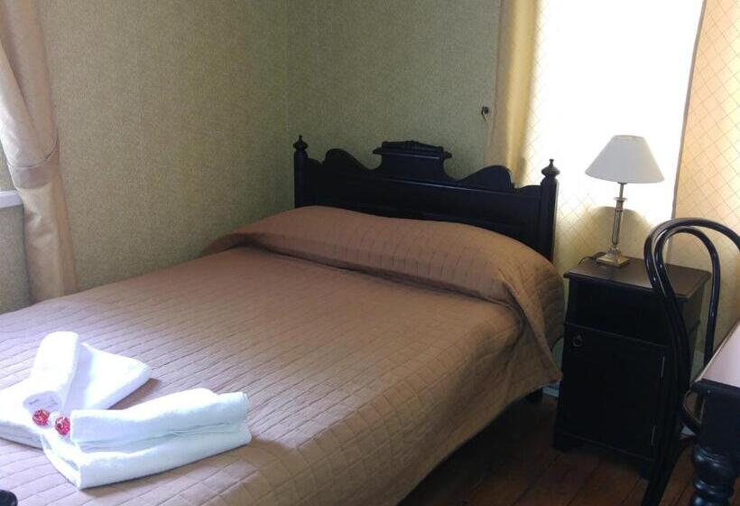 پانسیون Mamma Mia Guest House